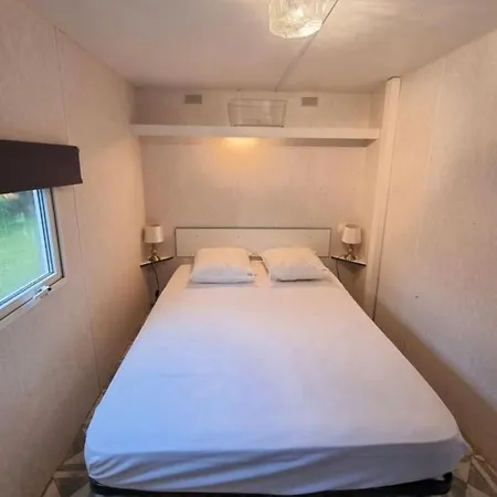 La Belle Perrochoise 2 Mobilhome Parque de Campismo *